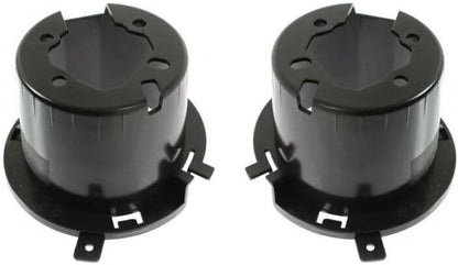ya 4 8.14 One pair of fog lamp bracket lamp installation suitable for Dodge suitable for Durango 11-13 68089178AB