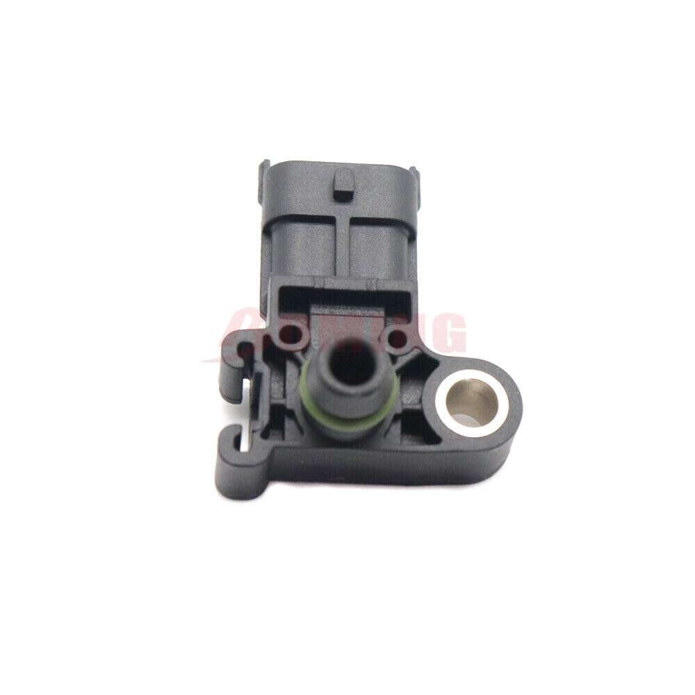 ya 6 8.24 baidi 0261230146 Map Sensor AS372 for Baker for Cadillac for Chevrolet for Pontiac 0261230282