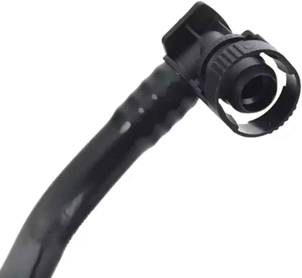 ya 10 9.16 baidi For 2016-2019 for BMW X1 F48 2 F39 Fuel Tank Ventilation Breather Line Hose New