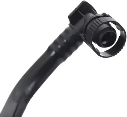 ya 10 9.16 baidi For 2016-2019 for BMW X1 F48 2 F39 Fuel Tank Ventilation Breather Line Hose New