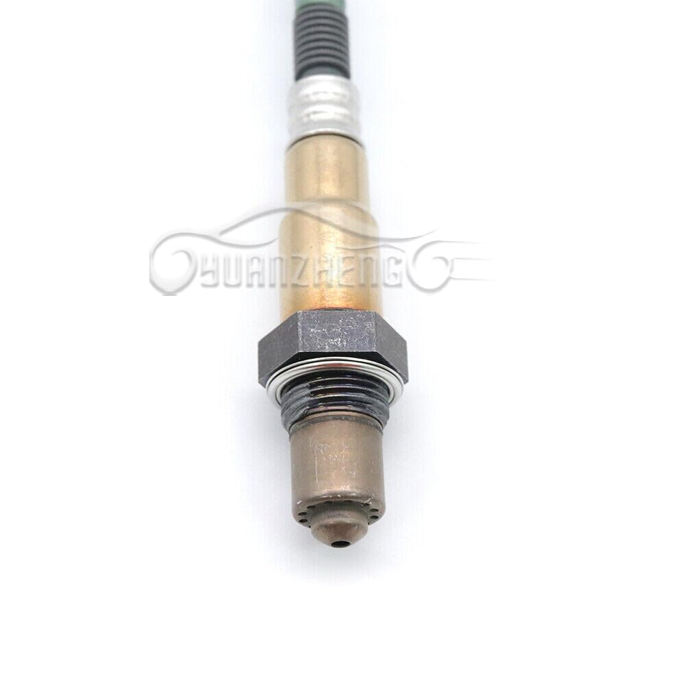 ya 4 8.14 Fit for Mercedes-Benz G50 C300 C350 A0035427018 Front Upstream O2 Oxygen Sensor