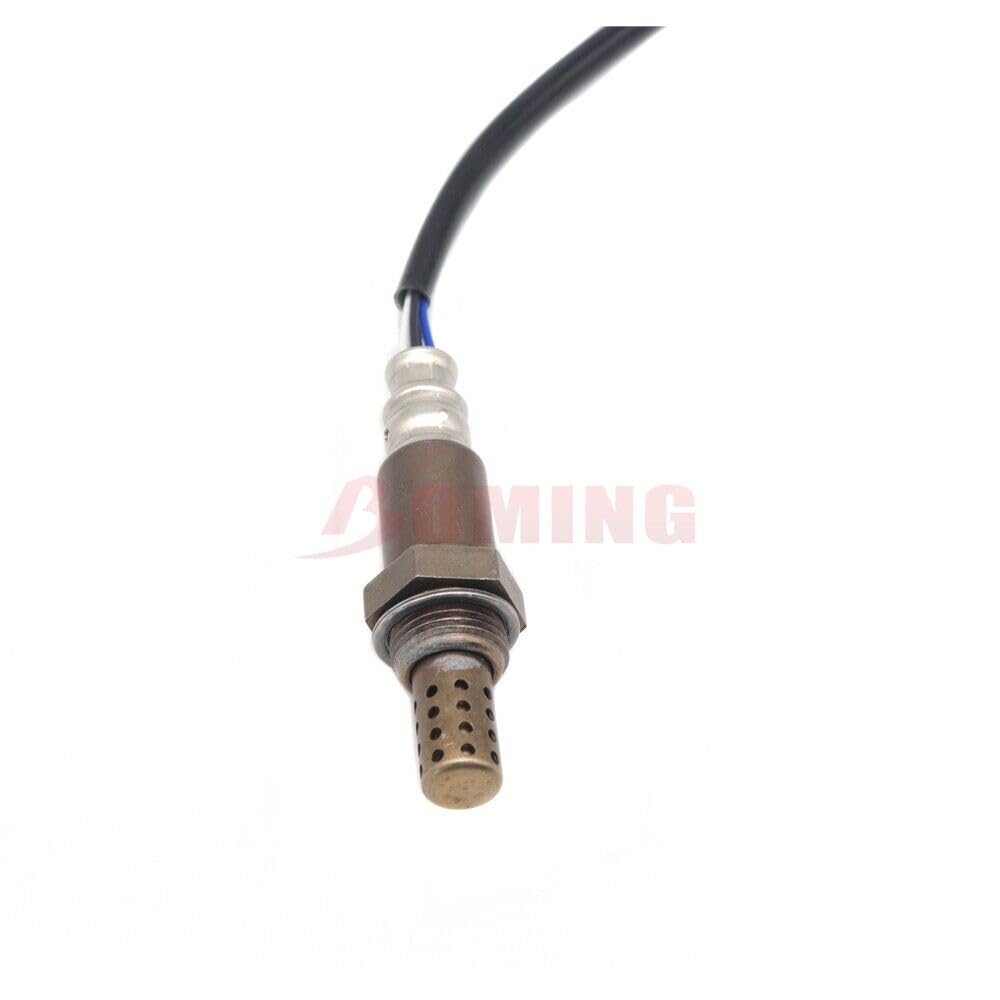 ya 2 8.15 Air O2 Oxygen Sensor B5E1-18-861B Suitable for Mazda 323 DEMIO 1.3 1.5 1.6 1998-2003