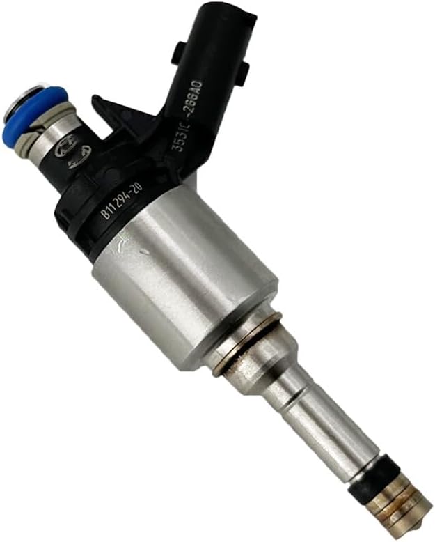 ya 11 9.14 baidi4 x Fuel Injector Fit for 2015-2017 for Hyundai Sonata 2016-2018 for Kia for Sorento 2.4L