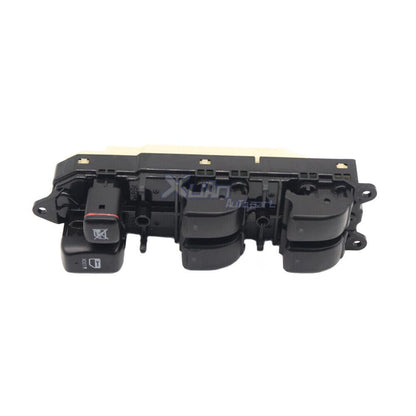 ya 3 8.24 baidi Power Driver Side Main Window Switch 840-60052 is Suitable for Lexus GX470 2003-2009