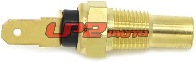 ya 13 9.15 baidi Sensor de temperatura refrigerante de motor adecuado para for Honda NES125 2000-2006-