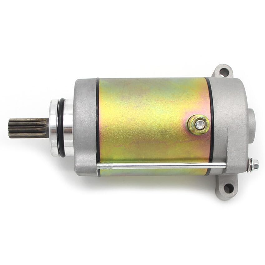 ya 23 10.7 baidi Motorcycle Starter Motor for Linhai ATV 500 D ATV M550 EFI ATV M550L Europe EFI