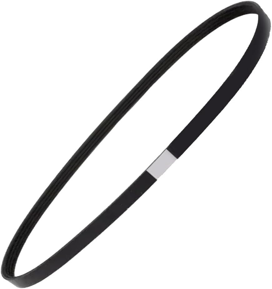 ya 4 8.8.2 Black Serpentine Belt JK43-77-B Fits For F-150 2011-2018 for Navigator 2015-2019