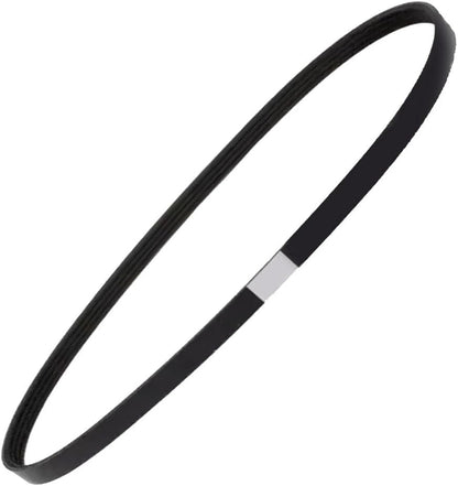 ya 4 8.8.2 Black Serpentine Belt JK43-77-B Fits For F-150 2011-2018 for Navigator 2015-2019