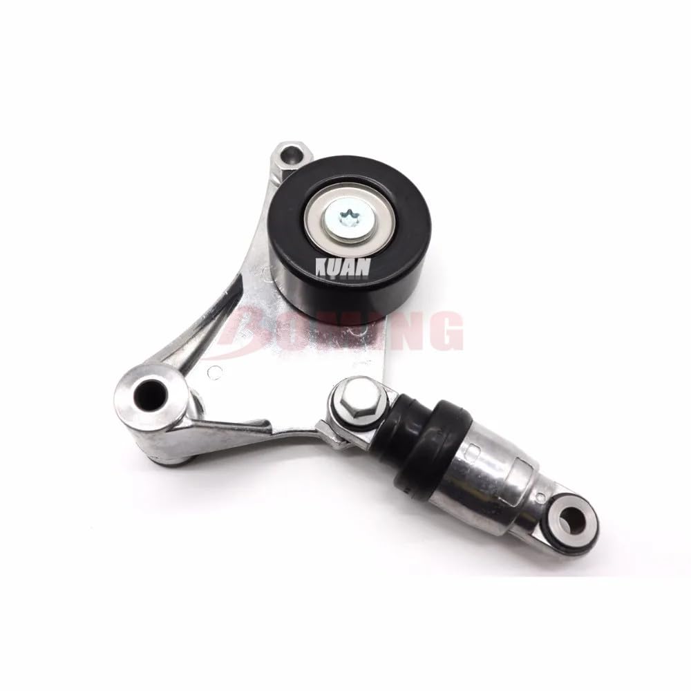 ya 10 9.16 baidi 16620-28010 New Belt Tensioner Assembly for Scion tC for Toyota for Camry for RAV4 Solara