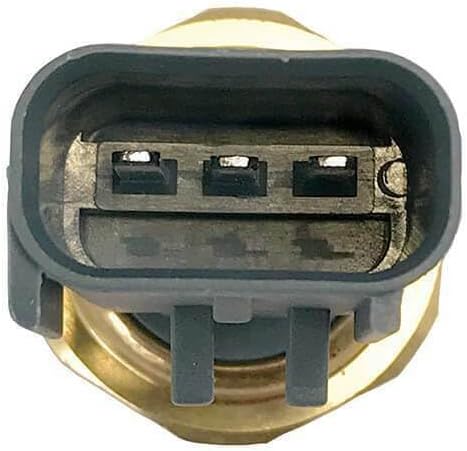 ya 11 9.14 zhengce 4928594 Exhaust Pressure Sensor Suitable for Dodge for Ram 2500 3500 6.7LOP