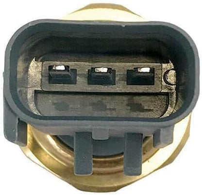 ya 11 9.14 zhengce 4928594 Exhaust Pressure Sensor Suitable for Dodge for Ram 2500 3500 6.7LOP