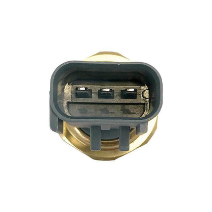 ya 2 8.15 4928594 Exhaust Pressure Sensor for Dodge for Ram 2500 3500 6.7LOPEN 