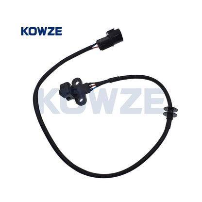 ya 11 9.14 baidiCrankshaft Position Sensor for Mitsubishi Galant Lancer for Mira ge 2.0 2.5L MD303088