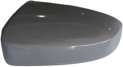 ya 11 9.14 baidiGray Mirror Cover for for Nissan for Sentra 2007 2012 Model Left Driver Side