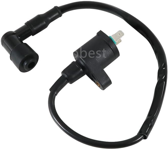 ya 13 9.15 baidi Ignition Coil For KAYO for Mini -RUNNER 70 for Mini S 110 2021 TD-D125 TT 125