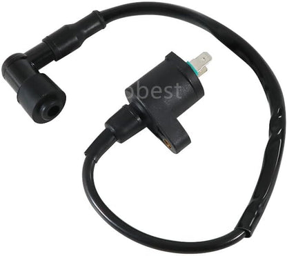 ya 13 9.15 baidi Ignition Coil For KAYO for Mini -RUNNER 70 for Mini S 110 2021 TD-D125 TT 125