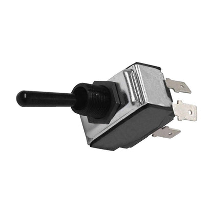 ya 13 9.15 baidi Toggle Switch Fits Multiple for Peterbilt Light Switch Models Durable Black 16-06657