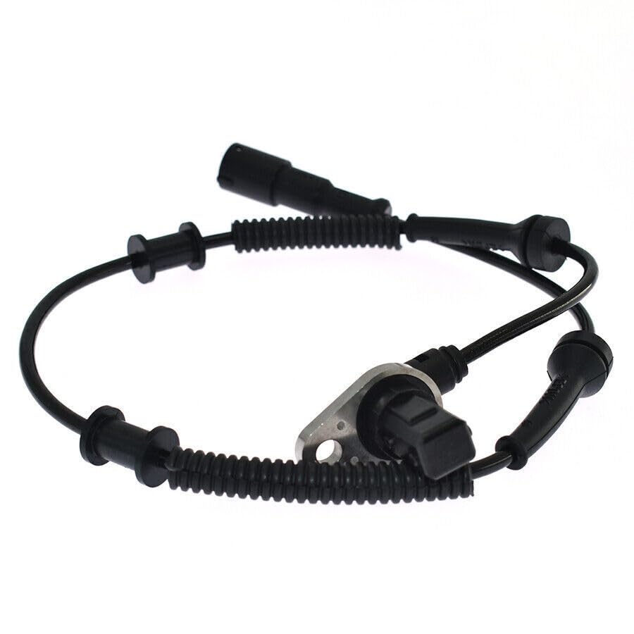 ya 9 10.24 48920-08100 ABS Wheel Speed Sensor Fit for SsangYong 2012-2019 2018