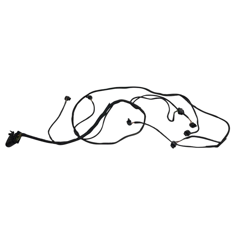 ya 9 10.24 Front Parking System Wiring Harness for 2011 for Mercedes ML/GLE W166 1664404833