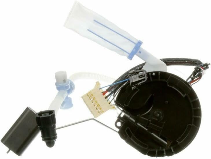 ya 11 9.14 zhengce Fuel Pump Module Assembly for Jaguar XF XFR XJ 5.0L 2010-2012 C2D25079