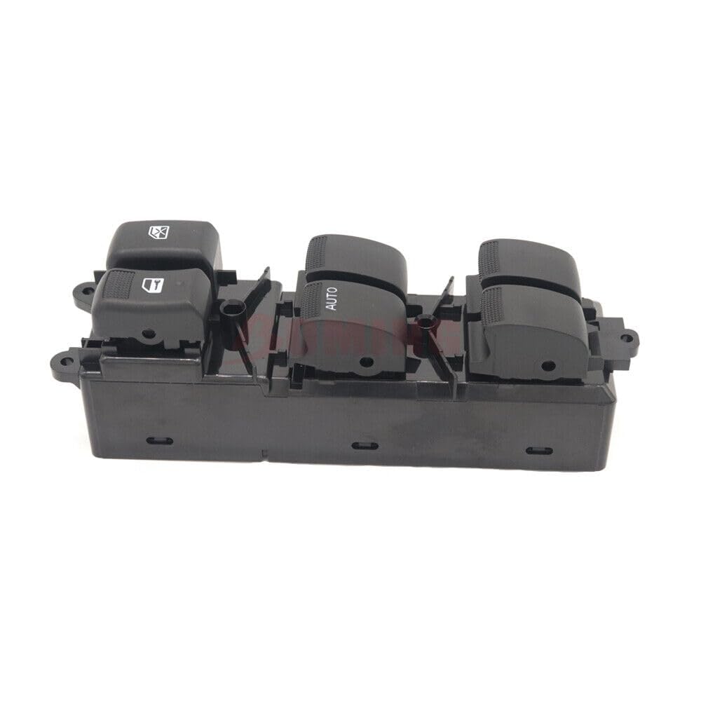 ya 14 9.20 zhengce LHD Side Electric Window Main Control Switch 8-97417469-0 is Suitable for-1