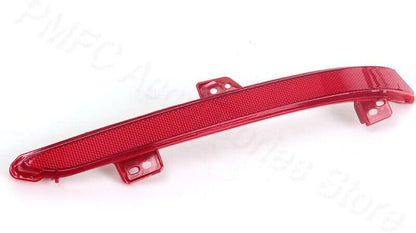 ya 2 8.15 Left for Honda Accord 10th generation rear bumper reflector brake lights fog lights