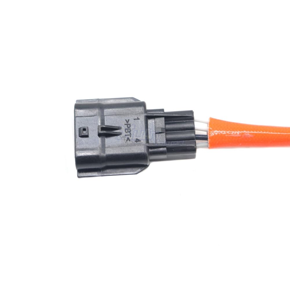 ya 12 10.8 baidi Air Fuel Ratio Oxygen Sensor for Renault Clio III Grandtour Logan 8200632270