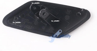 ya 6 8.24 baidi Right Side Front Bumper Hole Headlight Washer Cover Cap for Volvo C30 2010-2013