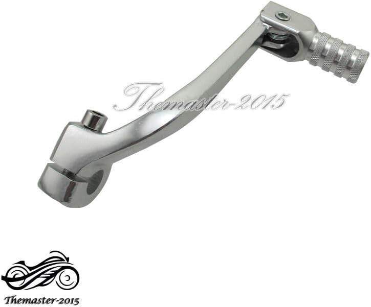 ya 8 8.24 baidi Gear Shifter Shift Lever Fit 125cc X-Pro Venom Boom Vader 125 Grom Clone Street
