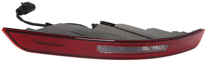 ya 2 8.15 1-95B945725J left rear bumper stop light reflector suitable for Porsche Macan14-20