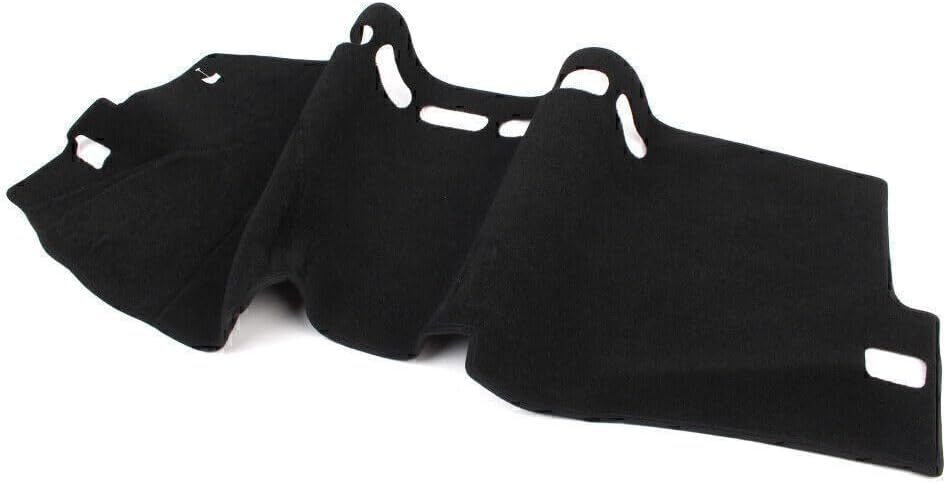 ya 4 8.14 Dash Mat Dashboard Cover Dashmat for Toyota for Corolla E140/E150 10th 2009-13 LHD