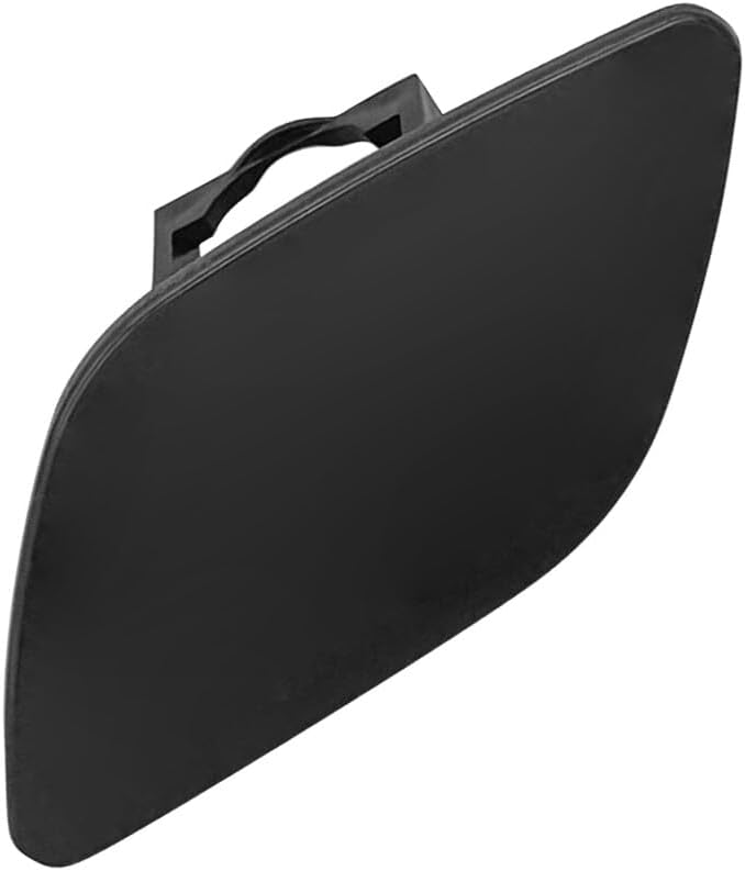 ya 27 10.13 baidi for 2008-2010 3 Series E92 E93 Front Left Bumper Headlight Washer Nozzle Cover