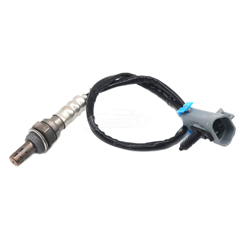 ya 5 8.24 baidi Upstream O2 Sensor for 04-05 Trailblazer Envoy Colorado for Canyon 12573721
