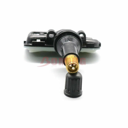 ya 4 8.8 4 Pack TPMS Tire Pressure Sensor 68249201AA for Jeep Cherokee for Ram 1500 434MHz 