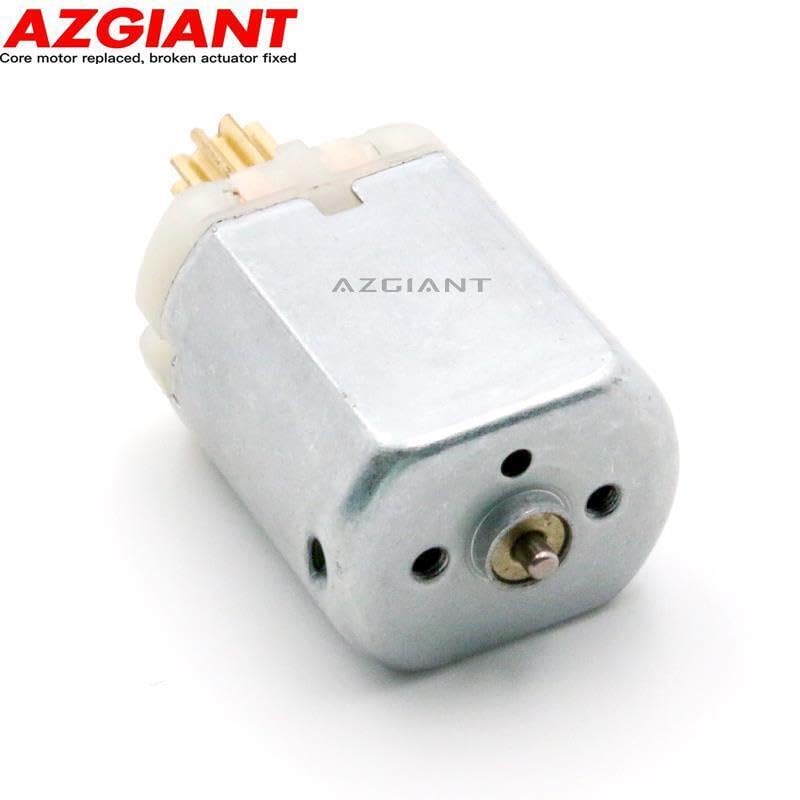 ya 3 8.24 baidi 8J1837015B Door Lock Actuator Motor 8J1837015A is Suitable for 2017-2023 for Porsche for Panamera 