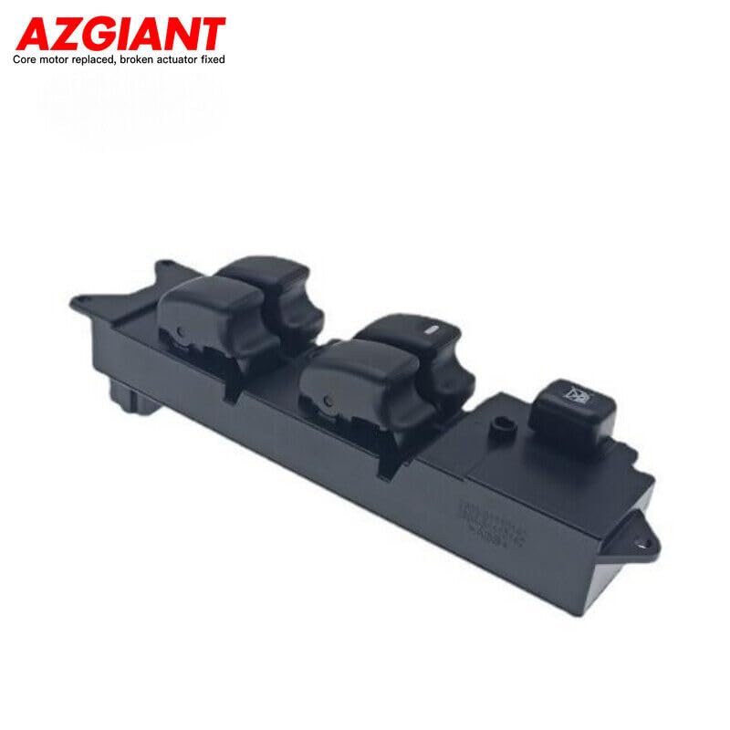 ya 3 8.24 baidi Front Left Driver Side Window Switch Suitable for Mitsubishi Pajero 1994-2004