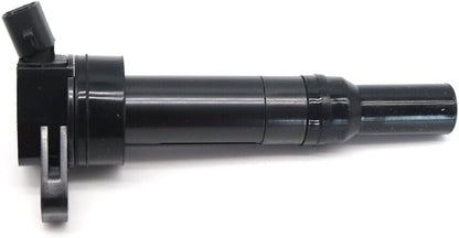 ya 4 8.14 4 pcs ignition coil for Elantra for Tucson for Kia Forte 1.8L 2.0L UF651 USA 27300-2E000