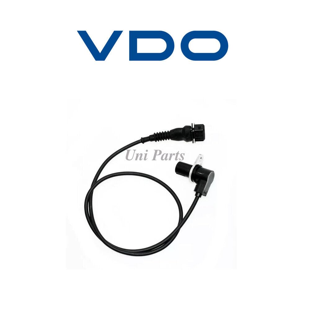 ya 2 8.15 OE VDO 12141703277 Crankshaft Position Sensor for BMW E36 E38 E39 528i 328i Z3