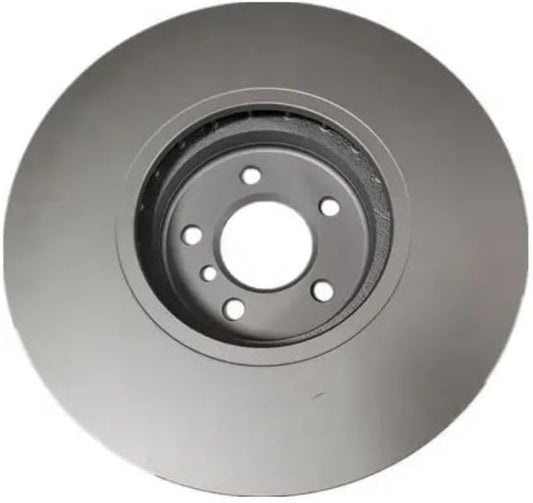 ya 4 8.8.2 Front Brake Rotors for BMW X5 X6 2011-2019