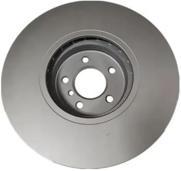 ya 5 8.24 baidi Front Brake Rotors for BMW X5 X6 2011-2019