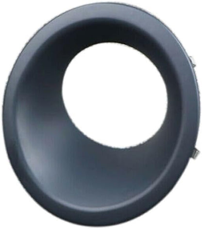 ya 10 9.16 zhengce LH Front Fog Driving Light Bezel Cover for Land Rover LR4 Discovery 4 2010-