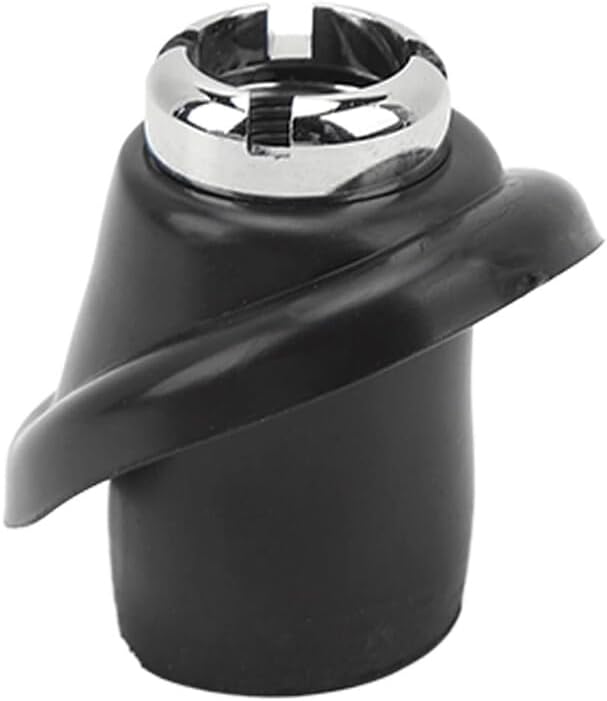 ya 11 9.14 zhengce Antenna Nut Top Cap Antenna Mount Base Adapter fit for Toyota Tacoma 1995-2