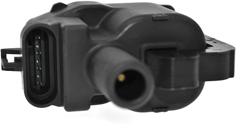 ya 9 10.24 1 pcs ignition coil for Chevrolet for Corvette 97-04 for Silverado for Sierra 3500 for Pontiac Firebird-