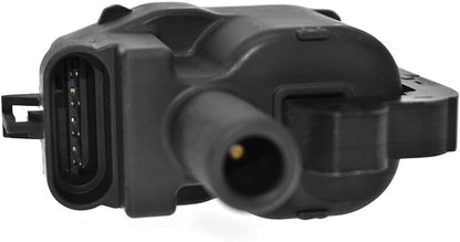 ya 9 10.24 1 pcs ignition coil for Chevrolet for Corvette 97-04 for Silverado for Sierra 3500 for Pontiac Firebird-