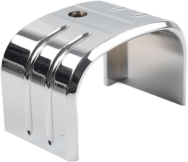 ya 9 10.24 Precision Coil Plug Cover Trim For Harley Softail Fat Bob 114 114 FXFBS Breakout