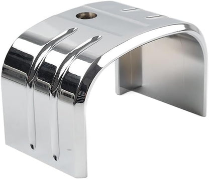 ya 9 10.24 Precision Coil Plug Cover Trim For Harley Softail Fat Bob 114 114 FXFBS Breakout