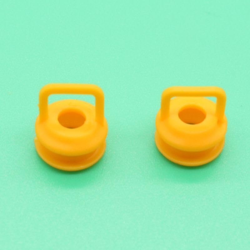 ya 10 9.16 baidi Transmission Shift Linkage Cable Bushing Repair Kit for Chevrolet for Cadillac Quantity 2-