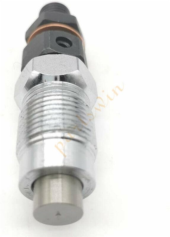 ya 4 8.8 4-Piece Fuel Injector 1G065-53900 1G065-5392 Fits Kubota V1505 V1205 V1305 V1505T