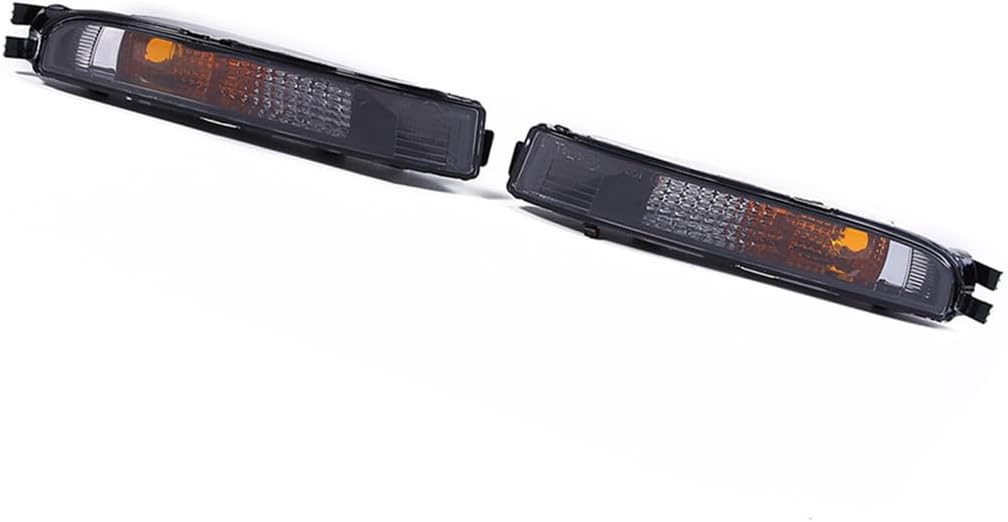 ya 14 9.20 zhengce Front Right &Left Turn Signal Light Without Bulb for VW Bettle 12-16 5C5953-1