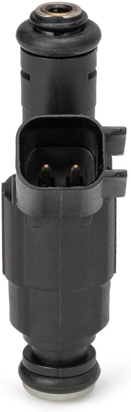 ya 10 9.16 baidi Set of 8 Fuel Injector For Mercruiser/for Volvo Penta 5.0 5.7L 0280156081 12567905